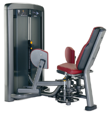 SN022 Hip Abductor Machine(Outer Thigh)